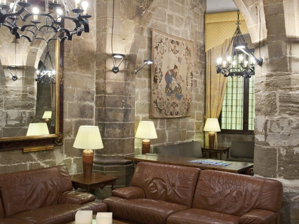 Parador de Santo Domingo de la Calzada