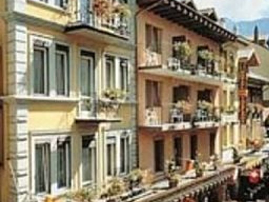 Hotel Toscana