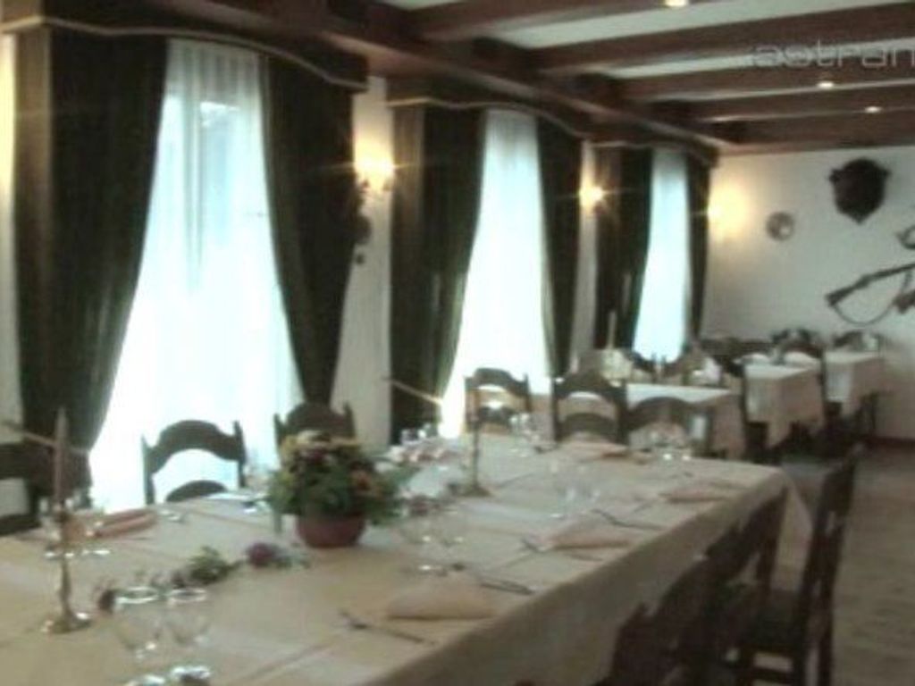 Hotel Toscana