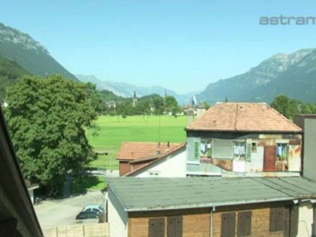 Hotel Toscana