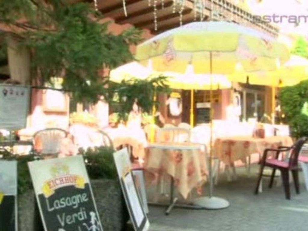 Hotel Toscana