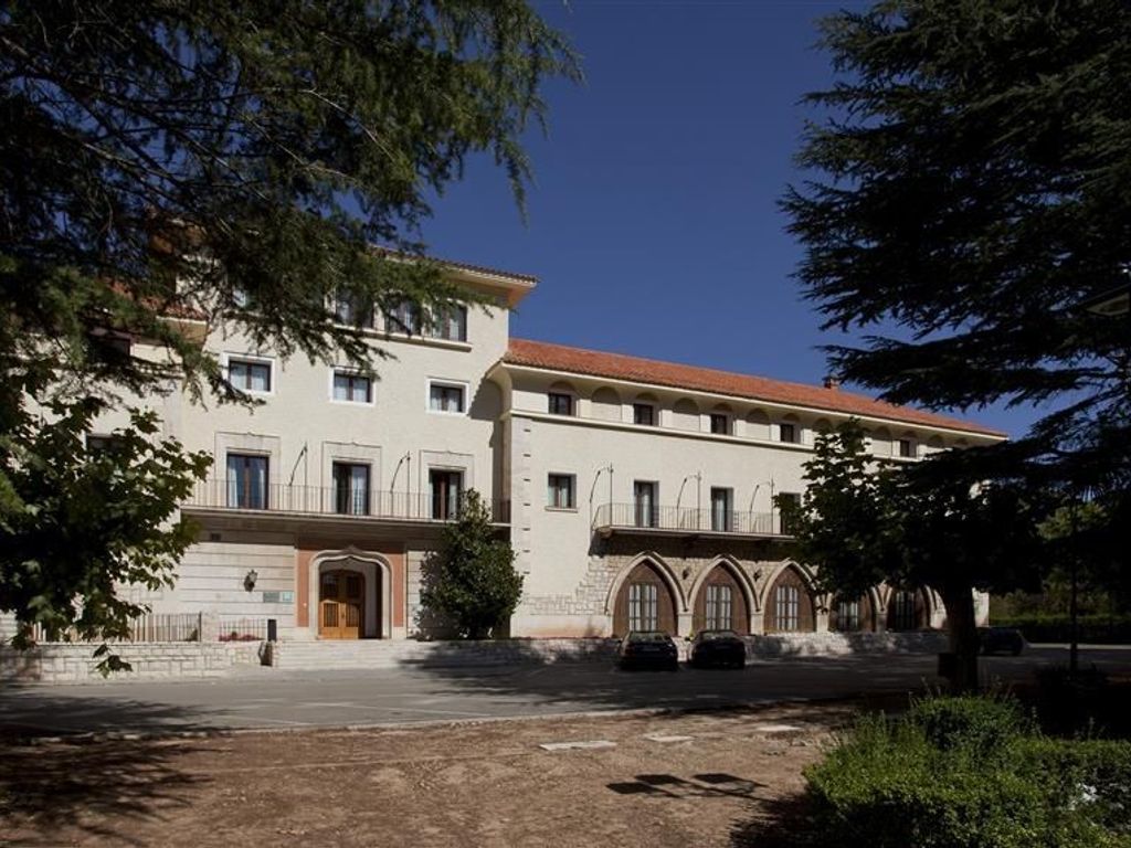Parador de Teruel