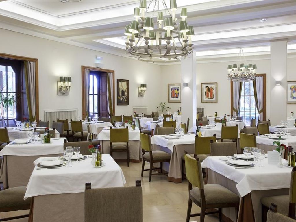 Parador de Teruel