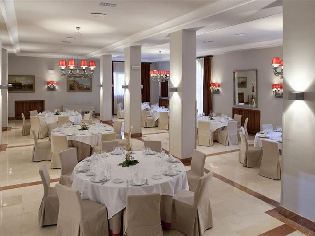 Parador de Teruel