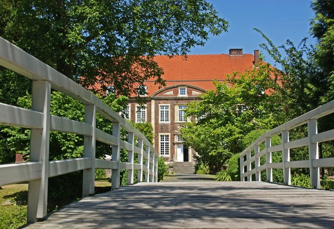 Schloss Wilkinghege