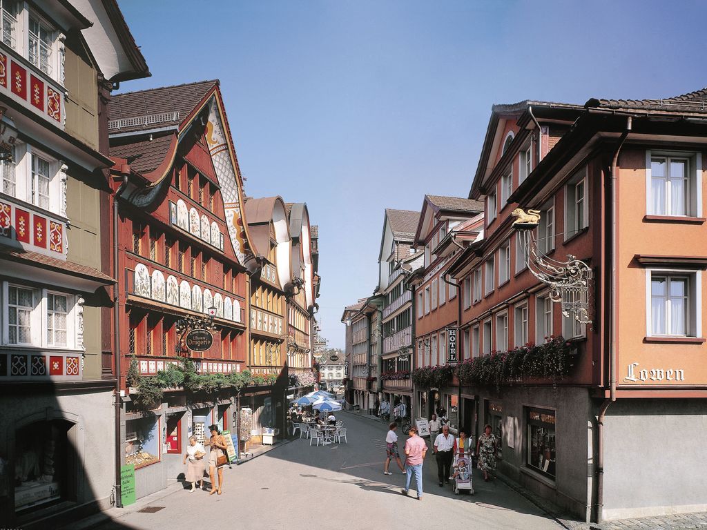 Hotel Löwen