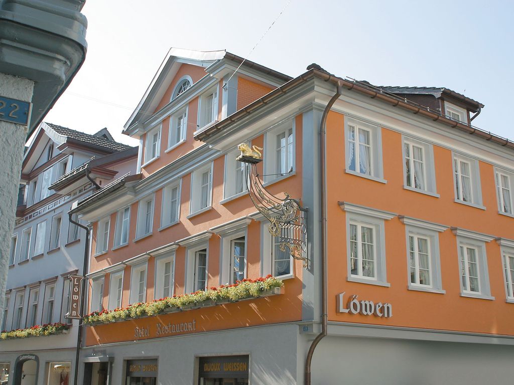 Hotel Löwen