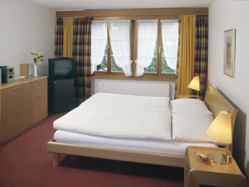 Hotel Löwen