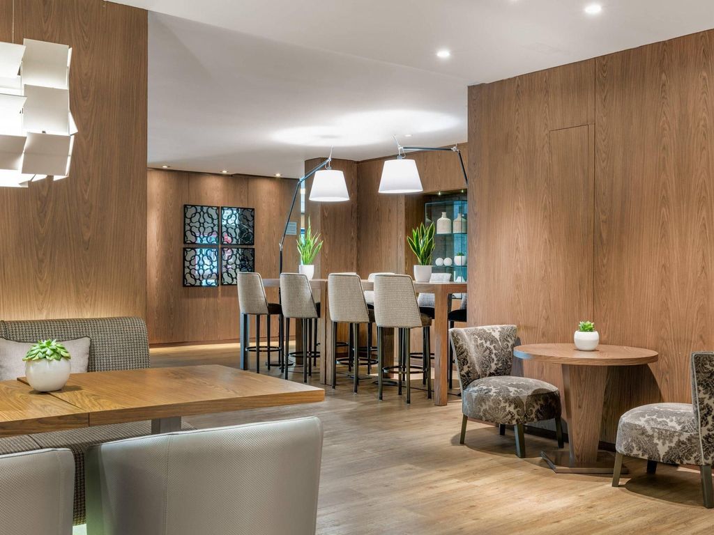 B&B HOTEL Vitoria General Álava