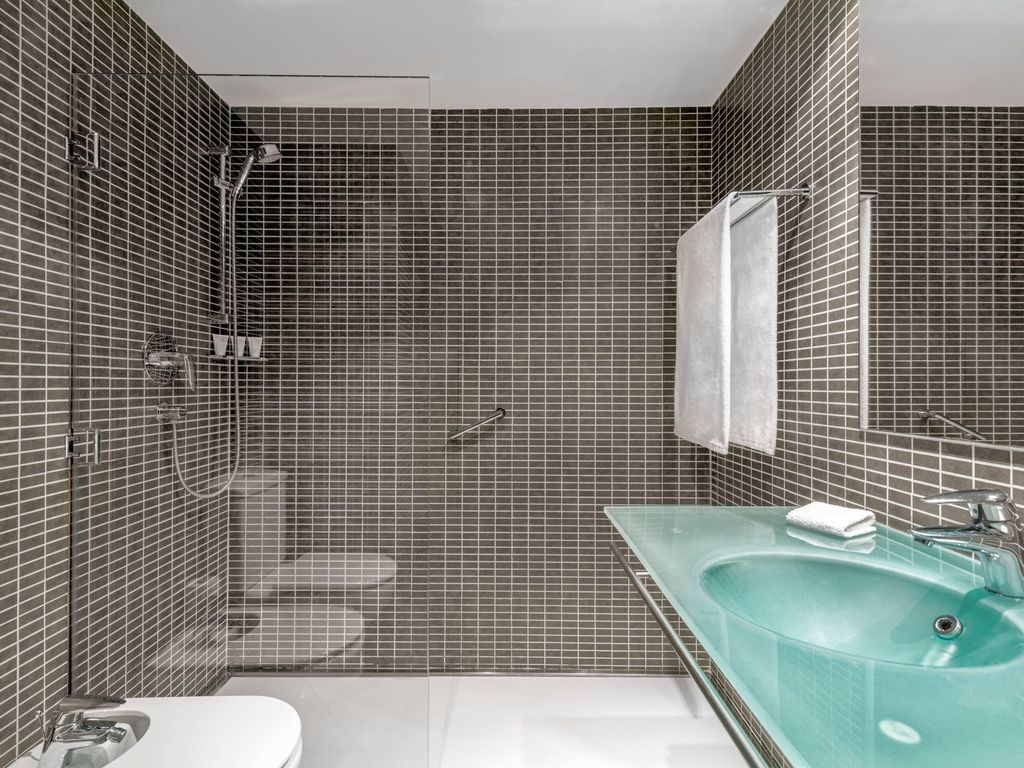 B&B HOTEL Vitoria General Álava