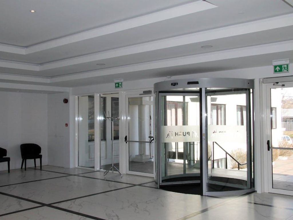 Hotel Örk