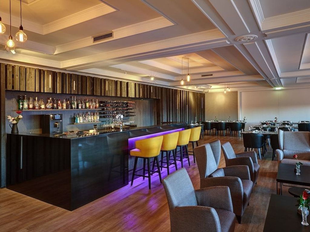 Hotel Örk