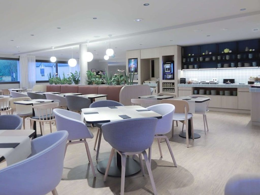 Antares & Spa Honfleur