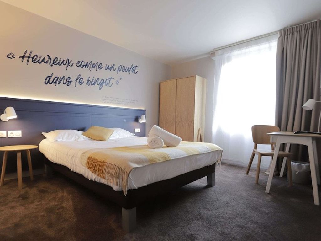 Antares & Spa Honfleur