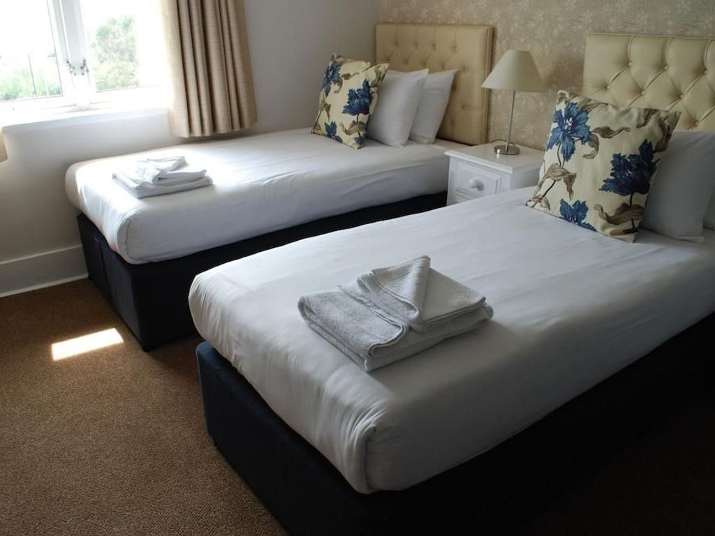 Seacrest Hotel