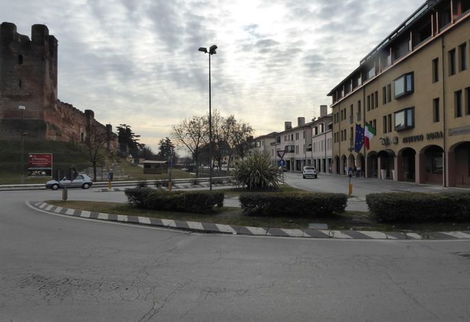 Roma BW Signature Collection by Best Western