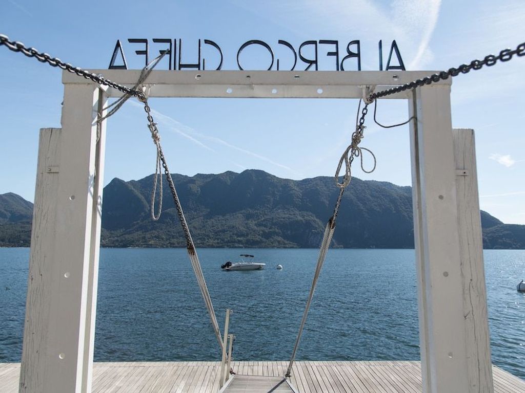 Hotel Ghiffa