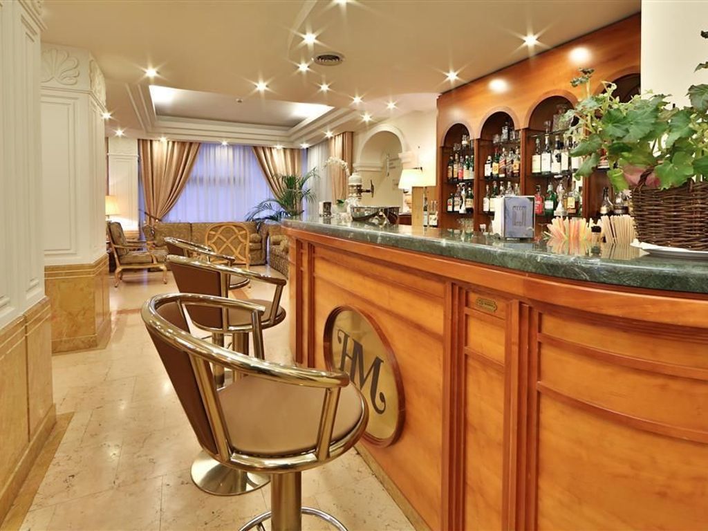Hotel Mozart