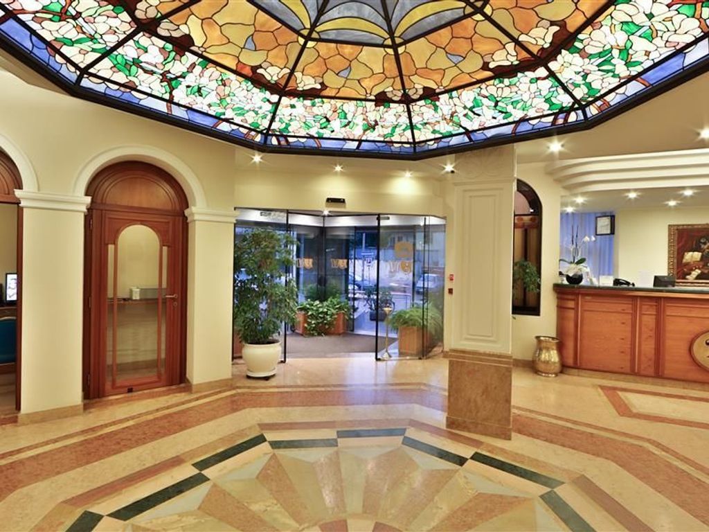 Hotel Mozart