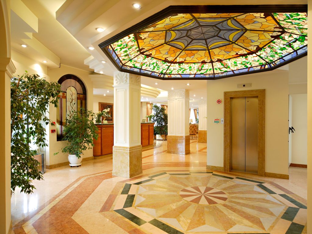 Hotel Mozart