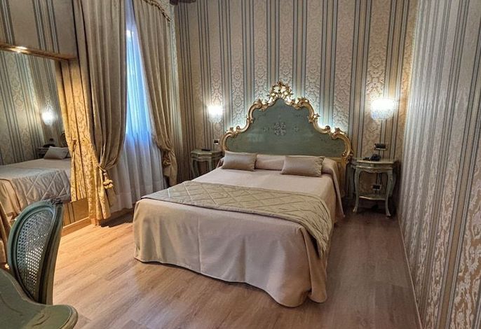 Hotel Graspo de Ua
