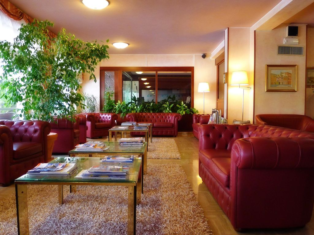 Hotel Cristallo