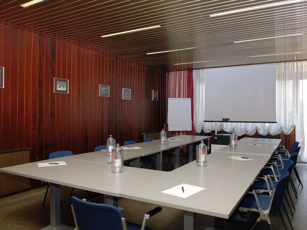 Hotel Cristallo