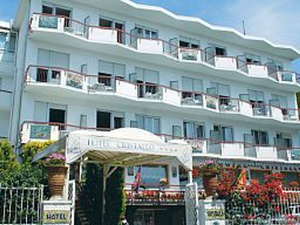 Hotel Cristallo