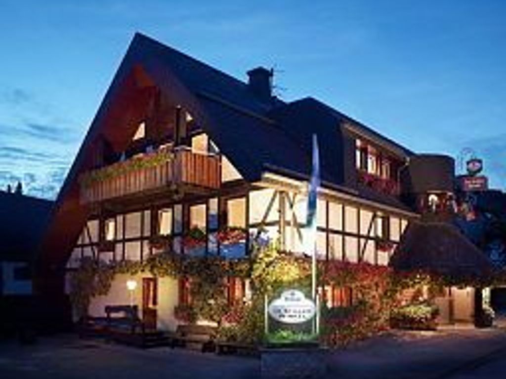 Im Stillen Winkel