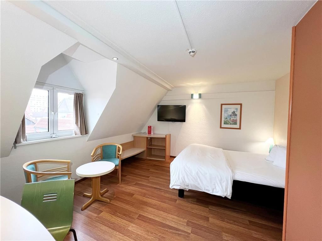 ibis Erfurt Altstadt