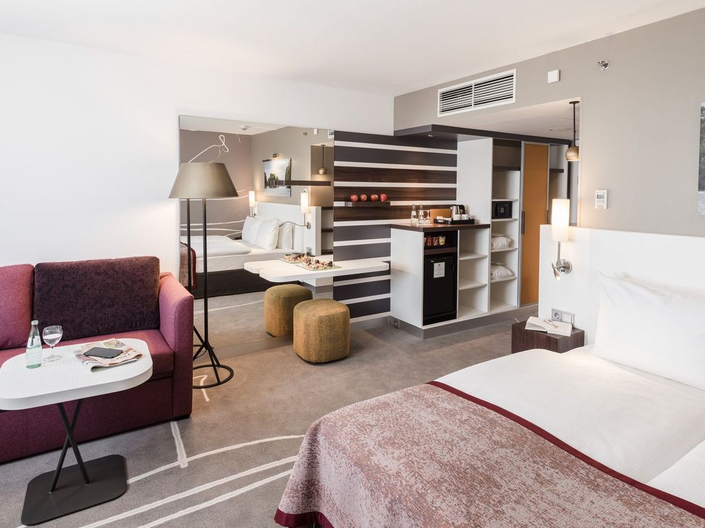 Holiday Inn MUNICH - CITY CENTRE by IHG