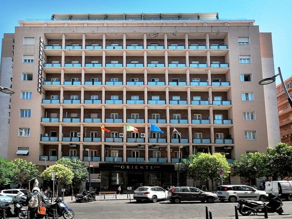 Grand Hotel Oriente Grand Hotel