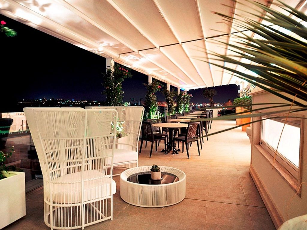Grand Hotel Oriente Grand Hotel