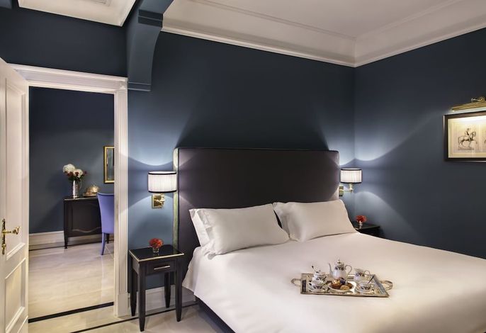 Grand Hotel Santa Lucia Grand Hotel – Foto 4