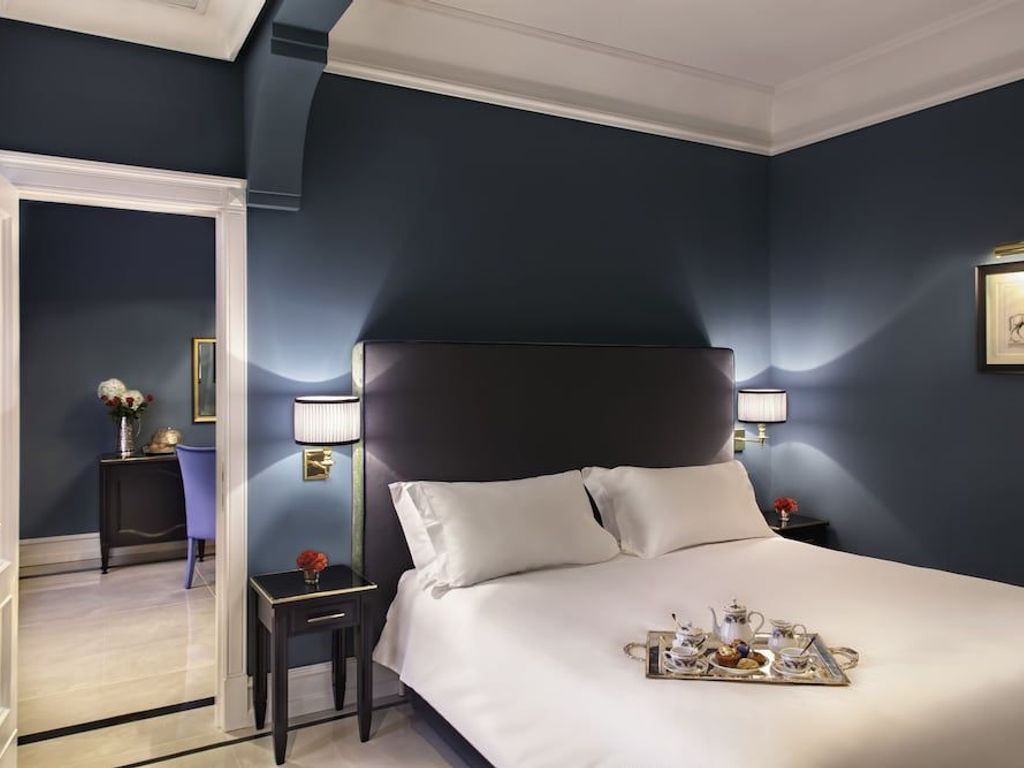 Grand Hotel Santa Lucia Grand Hotel