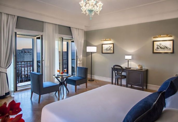 Grand Hotel Santa Lucia Grand Hotel – Foto 5