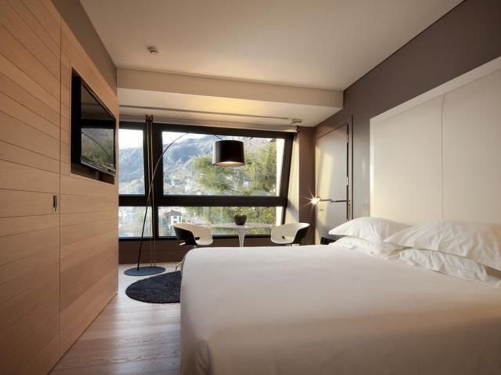 Milano Alpen Resort Meeting & Spa
