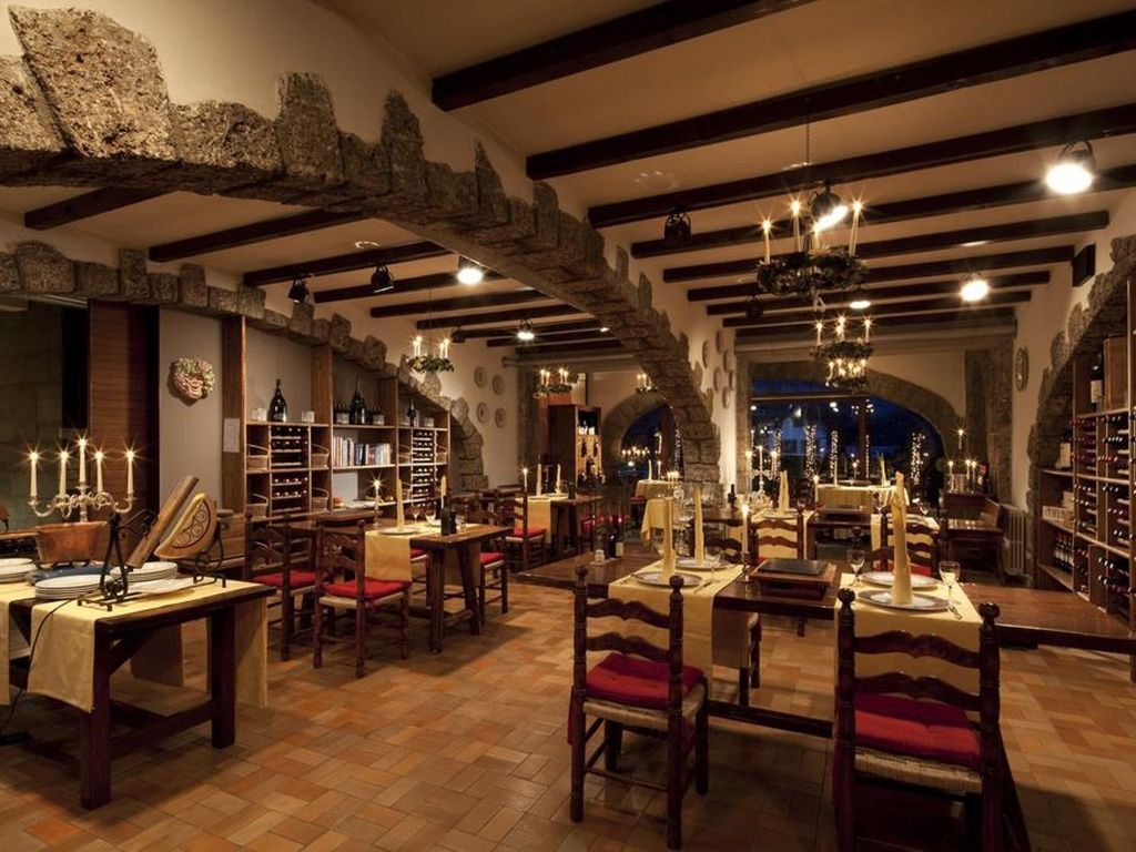 Milano Alpen Resort Meeting & Spa