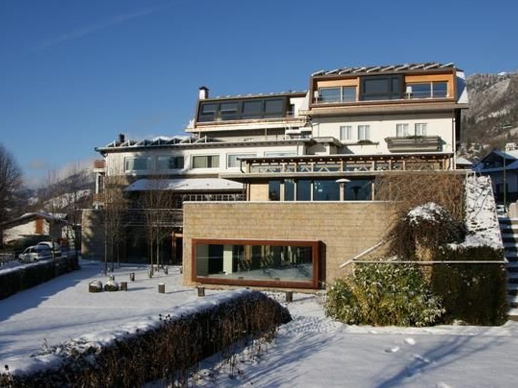 Milano Alpen Resort Meeting & Spa