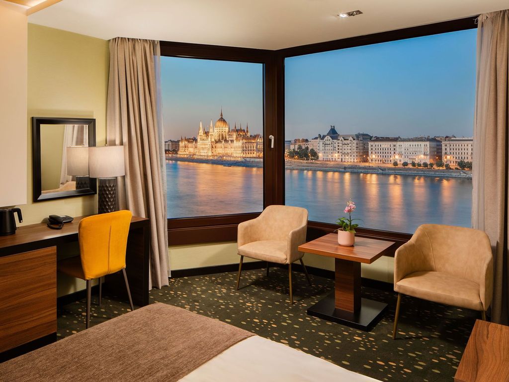 Boutique Hotel Victoria