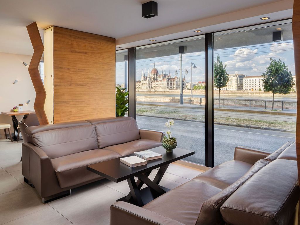 Boutique Hotel Victoria