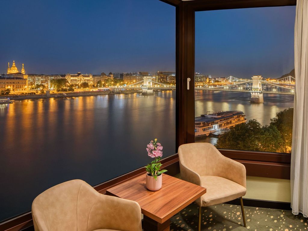 Boutique Hotel Victoria