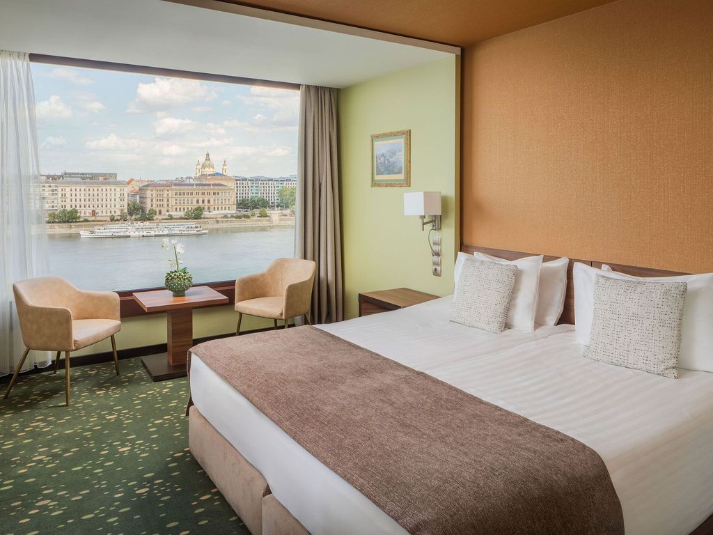 Boutique Hotel Victoria