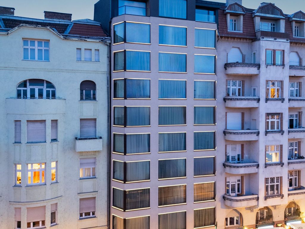 Boutique Hotel Victoria