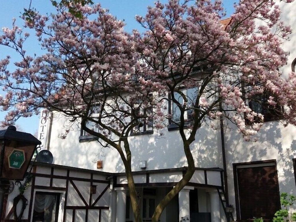 Hotel Landhaus Sechting