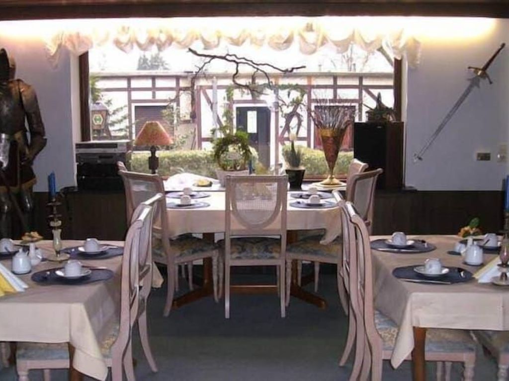 Hotel Landhaus Sechting