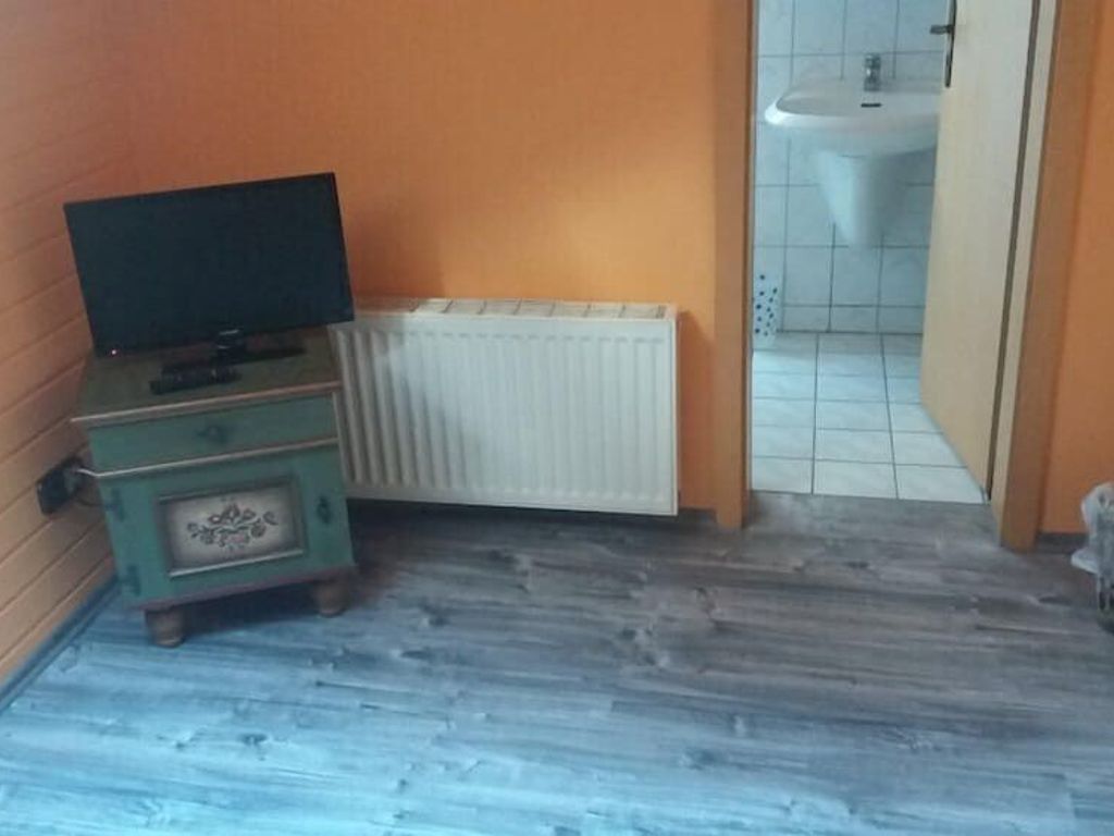 Hotel Landhaus Sechting