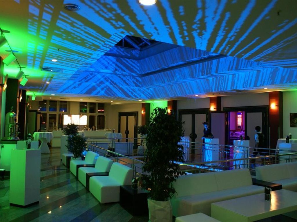 RIMC - Cottbus Hotelbetriebsgesellschaft mbH & Co. KG Radisson Blu Hotel Cottbus