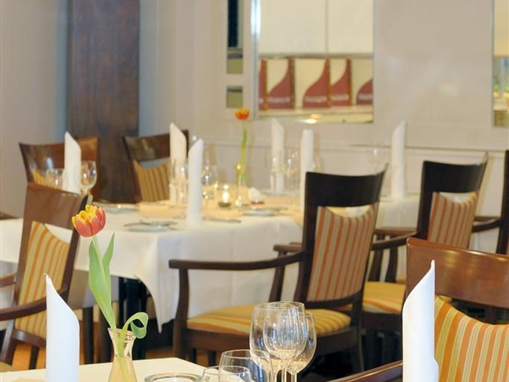 RIMC - Cottbus Hotelbetriebsgesellschaft mbH & Co. KG Radisson Blu Hotel Cottbus