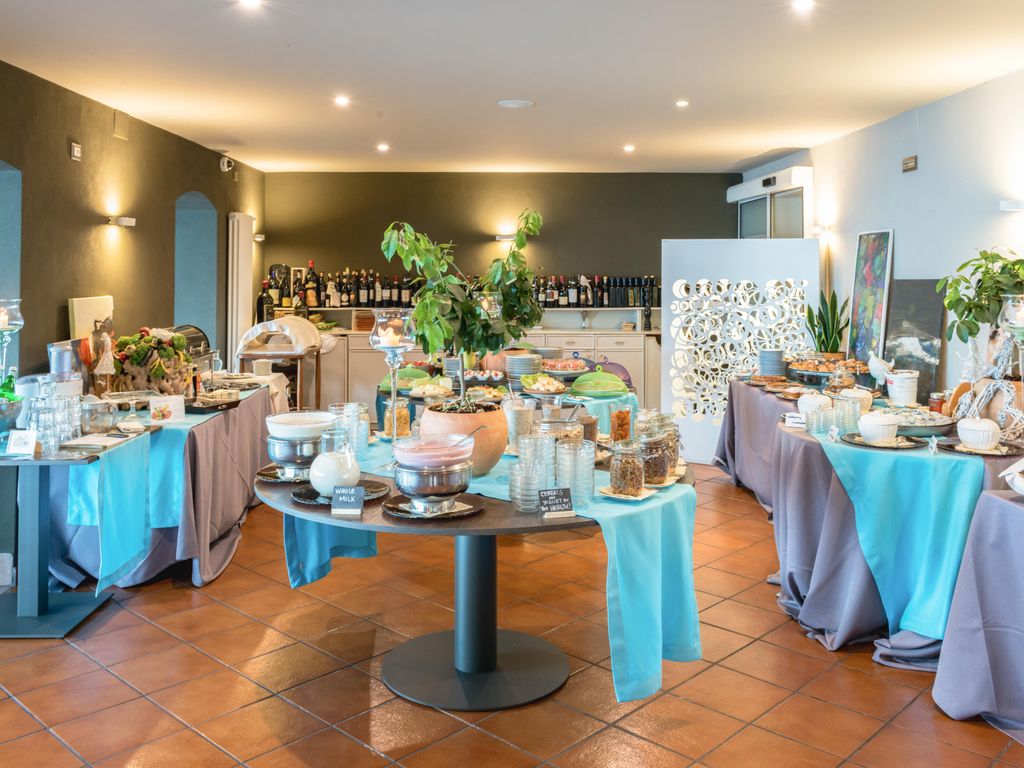 Relais Villa Porta